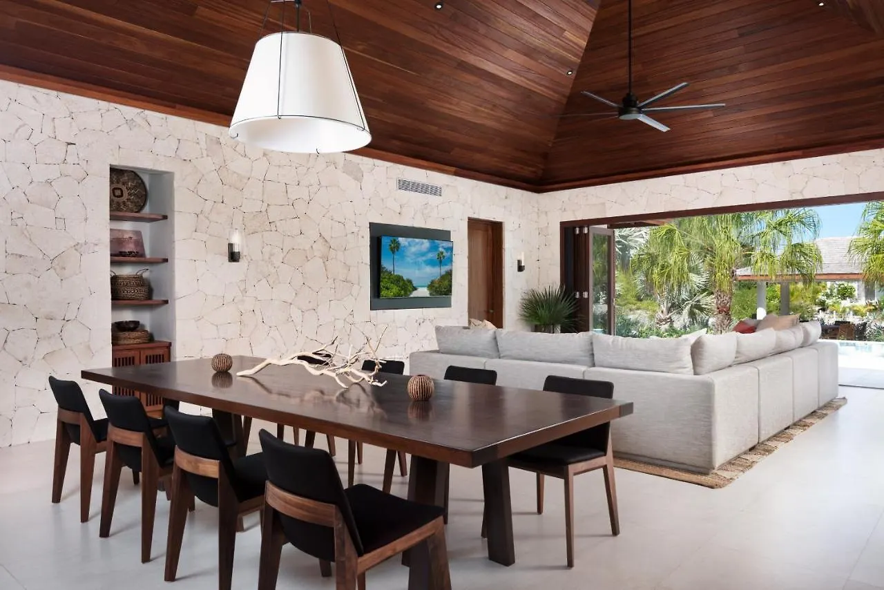 Villa Khaya Long Bay