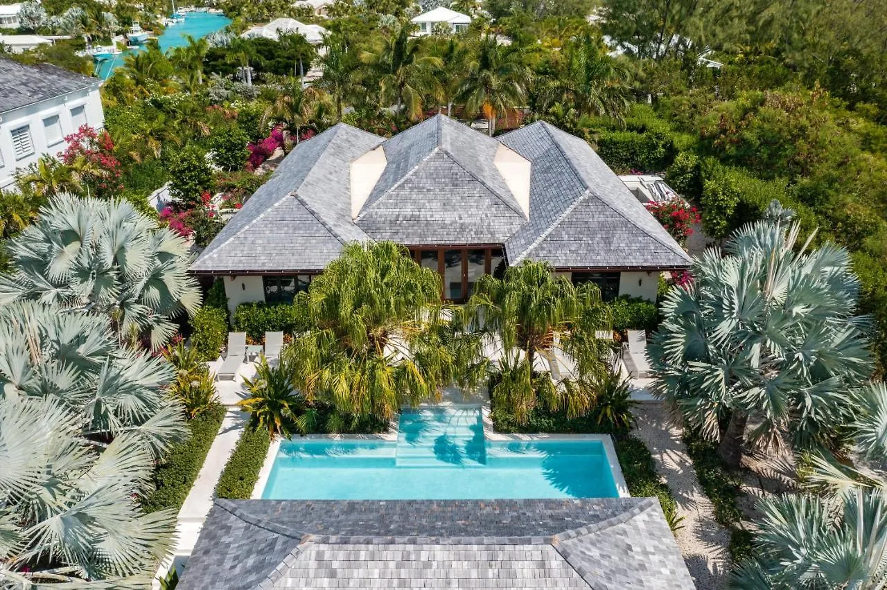 Villa Khaya Long Bay