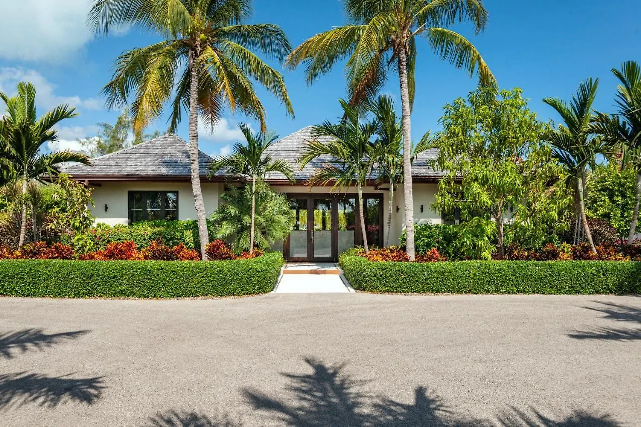 Villa Khaya Long Bay