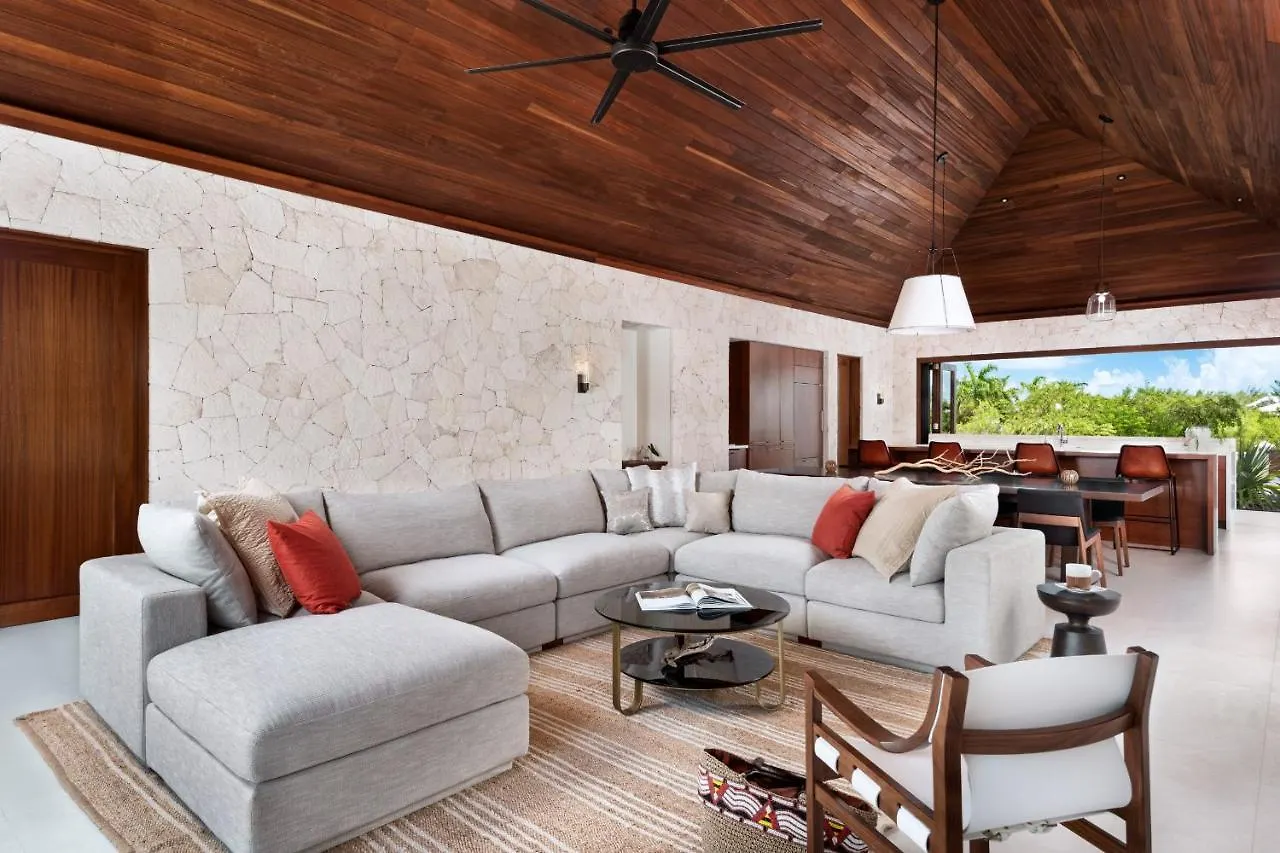 Villa Khaya Long Bay