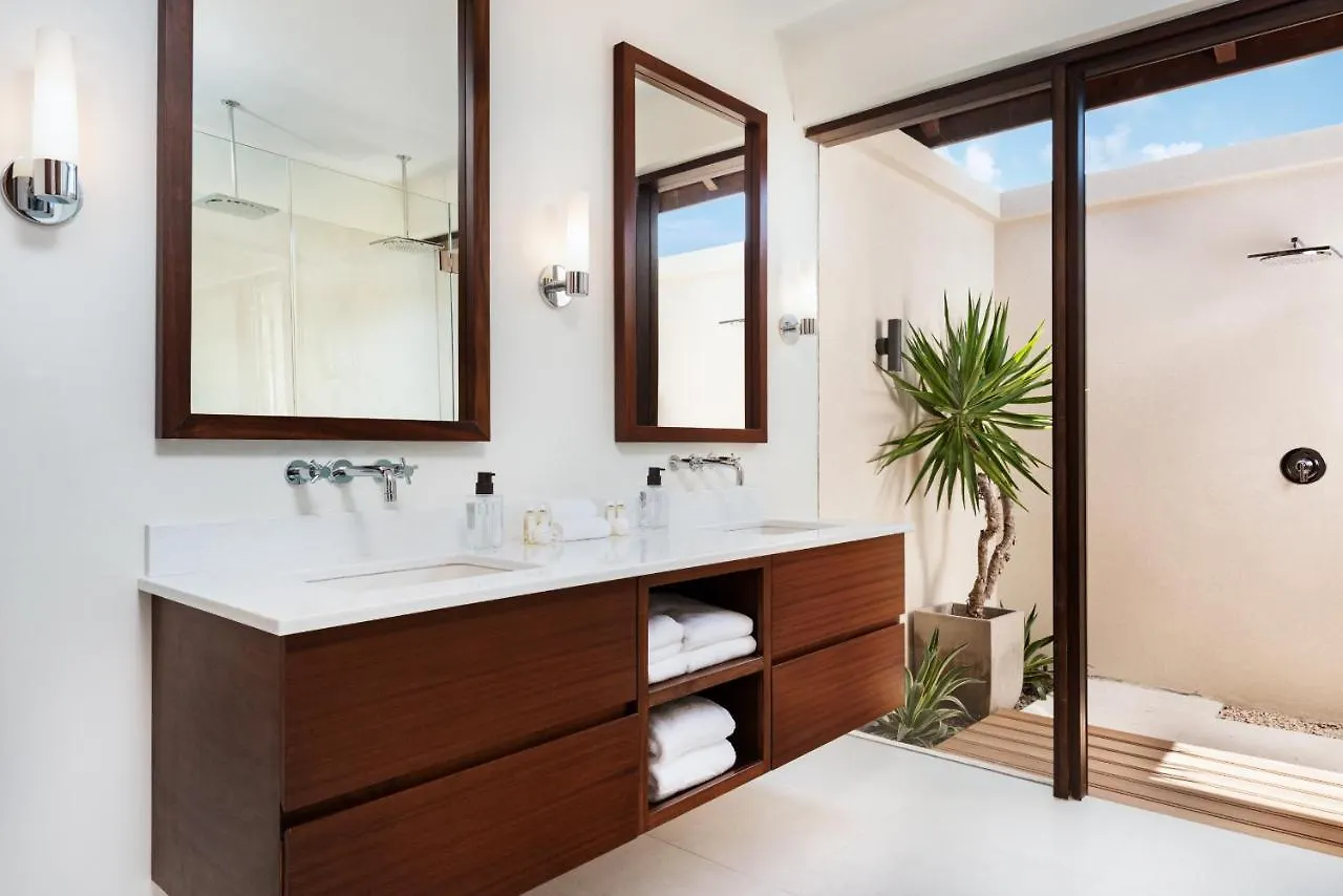 Villa Khaya Long Bay Turks And Caicos Islands