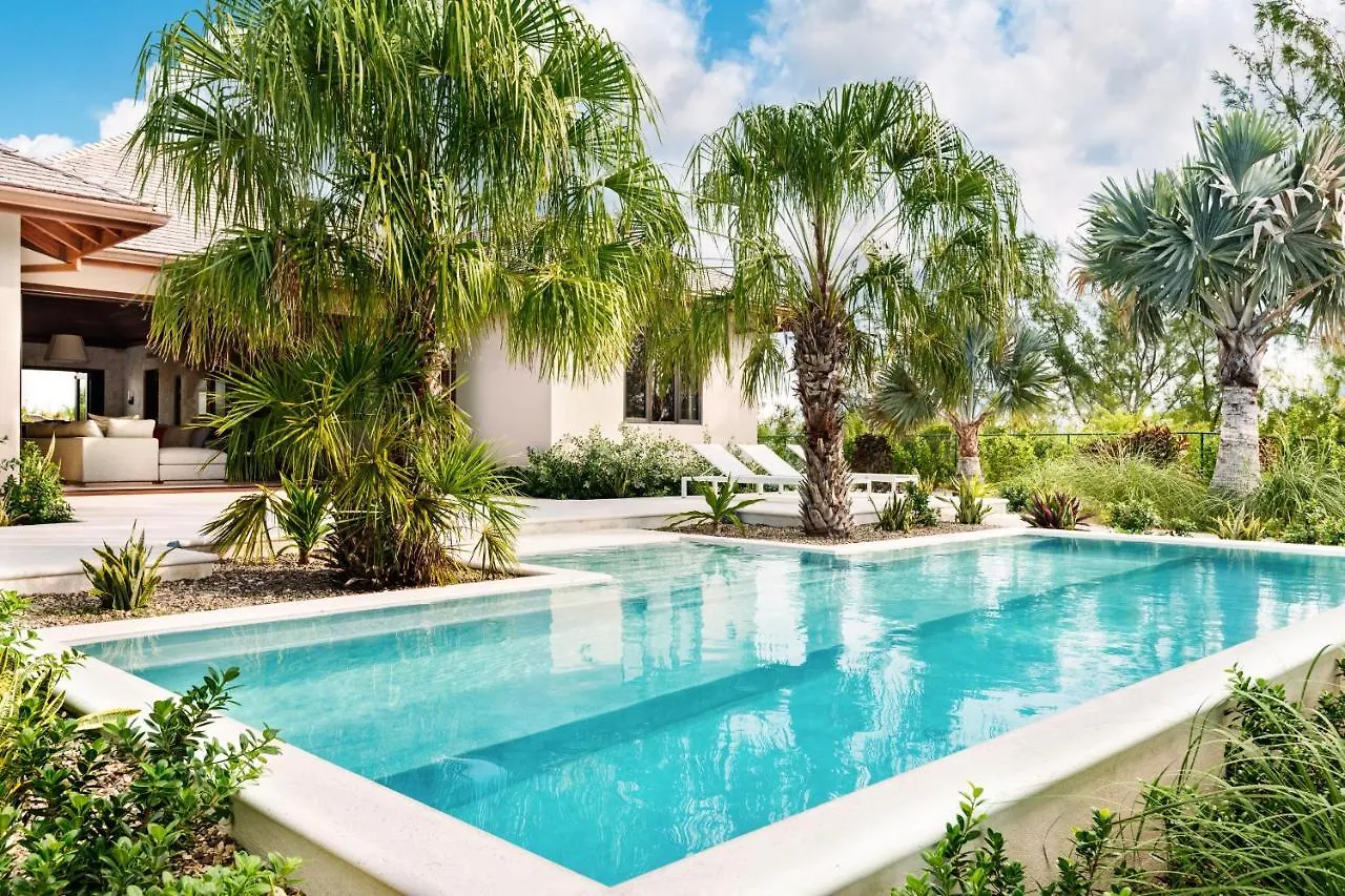 Villa Khaya Long Bay