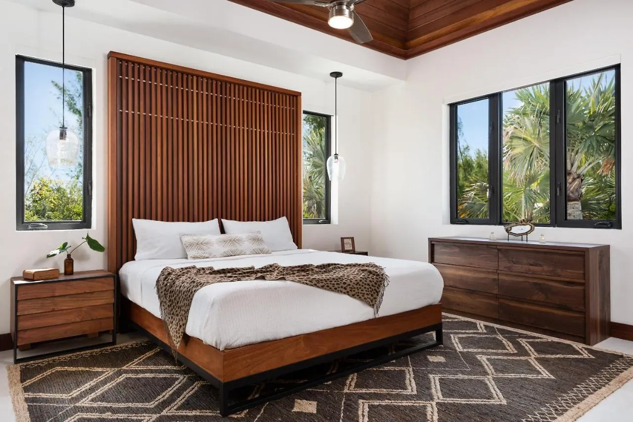 Villa Khaya Long Bay