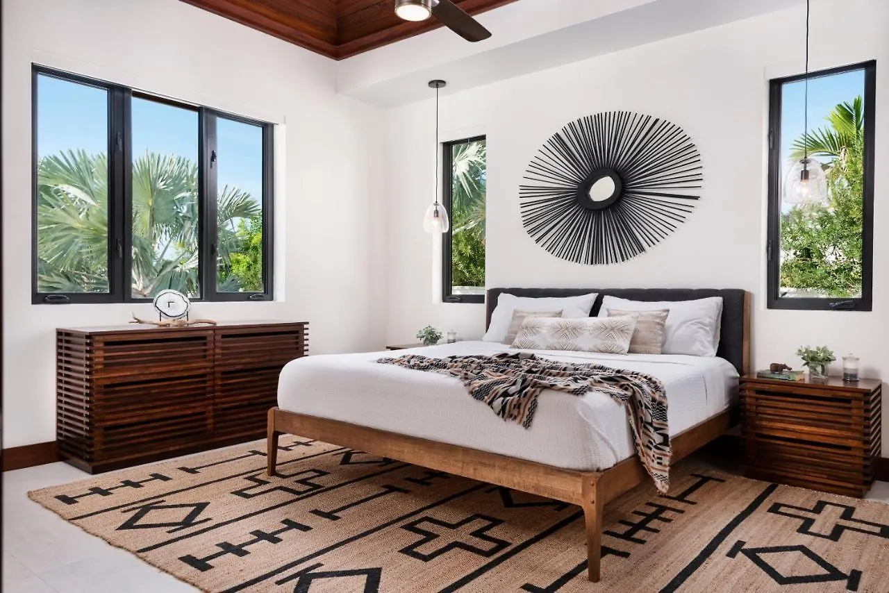 Villa Khaya Long Bay
