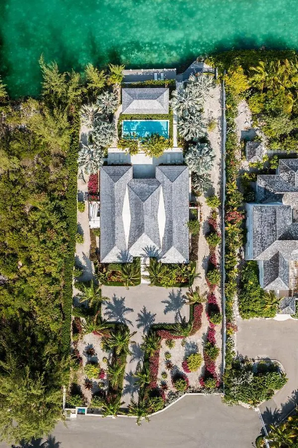 Villa Khaya Long Bay
