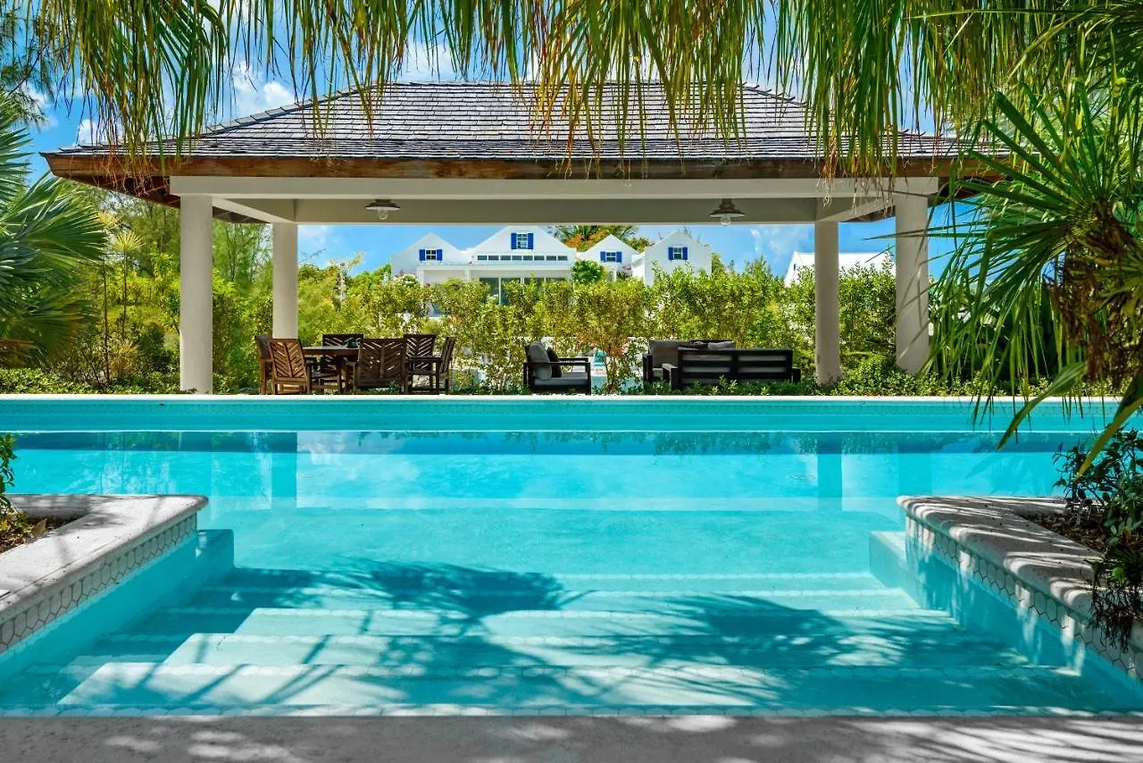 Villa Khaya Long Bay